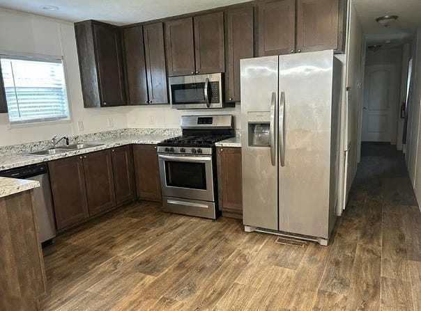 660 Maxey Road Space 158, Houston, TX 77013