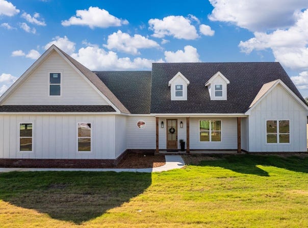 119 Michael Drive, Beebe, AR 72012
