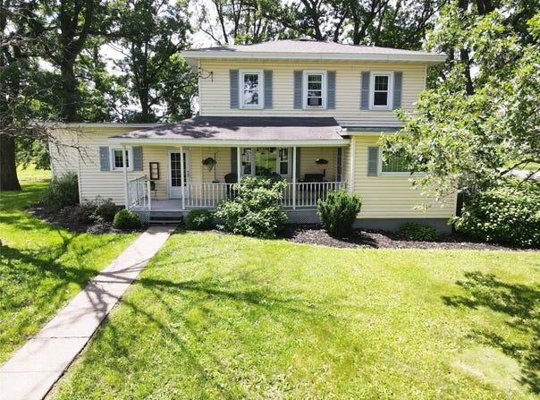1323 US Highway 8, Barron, WI 54812