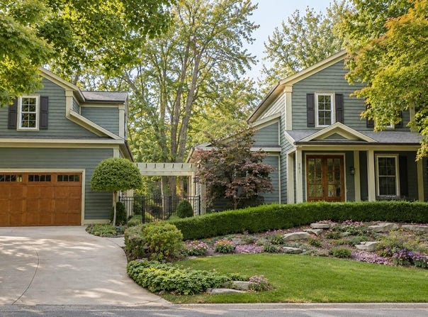 201 Heirloom Lane, Douglas, MI 49406