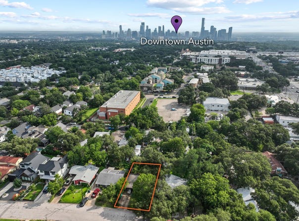 120 El Paso St, Austin, TX 78704