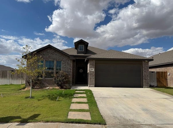 2101 Pike Way, Midland, TX 79707