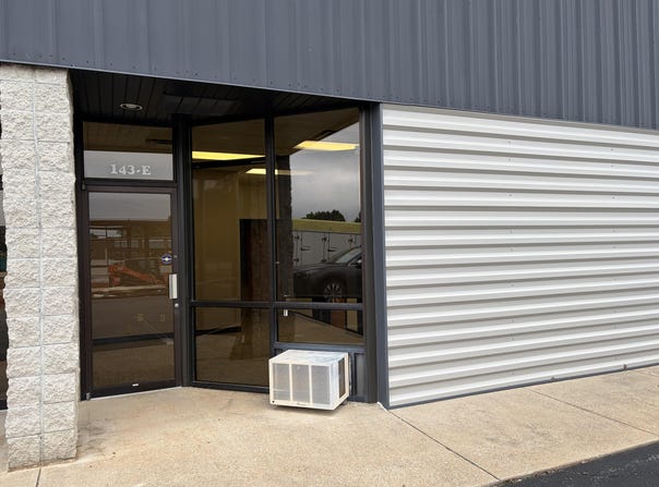 143 E State Highway Cc, Nixa, MO 65714