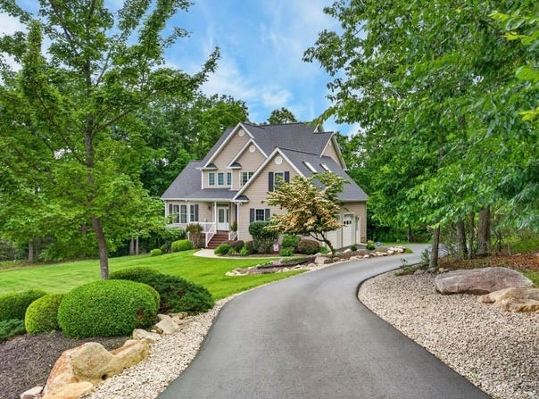 3611 ISABEL Court, Blacksburg, VA 24060