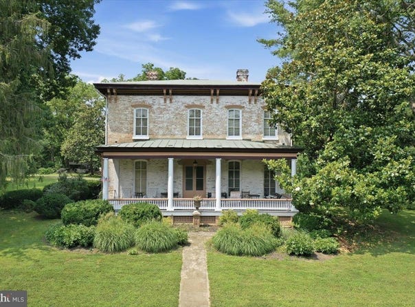 236 RIVERSIDE Drive, FRONT ROYAL, VA 22630
