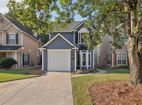 4076 Beaver Oaks Drive, Duluth, GA 30096