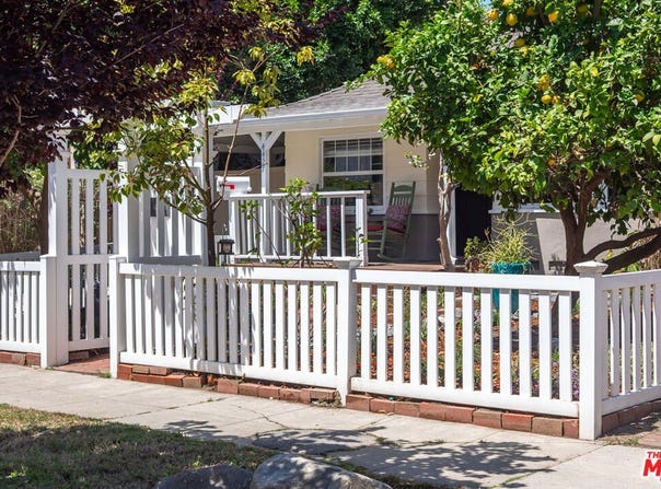 4427 Vantage Ave, Studio City, CA 91604