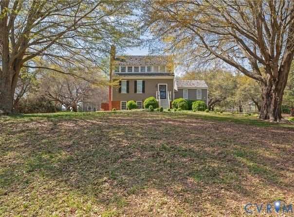 6353 Godwin Boulevard, Suffolk, VA 23432