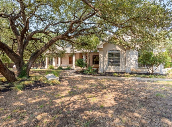 107 Hallie Ct, Georgetown, TX 78633
