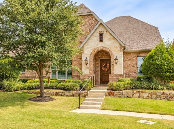 13708 Parkline Way, Aledo, TX 76008