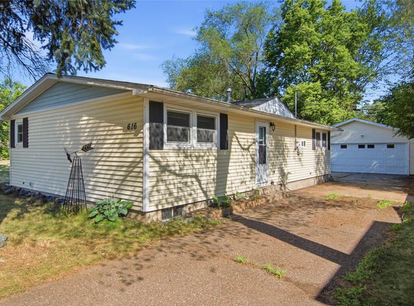 616 Truax Boulevard, Eau Claire, WI 54703