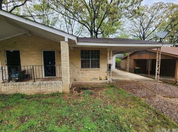 9012 Tanya Dr, Little Rock, AR 72204
