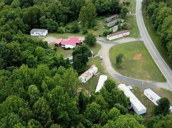7, Martinsville, VA 24112