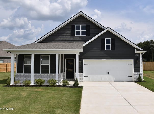 39 Kings Gate Cove, Jackson, TN 38305