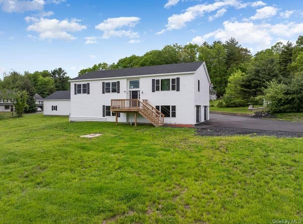 3 Wilson Road, Sparrowbush, NY 12780