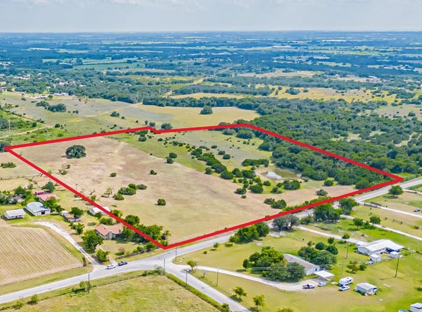 CR 351, Stephenville, TX 76401