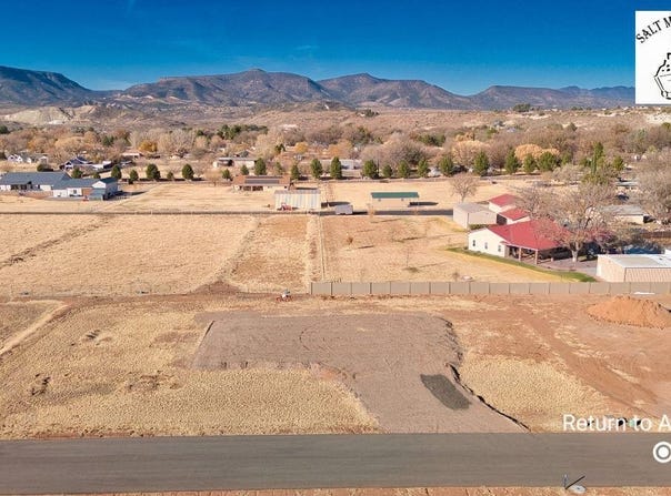1098 S Clarence Lane, Camp Verde, AZ 86322