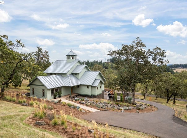 87121 KELLMORE St, Eugene, OR 97402