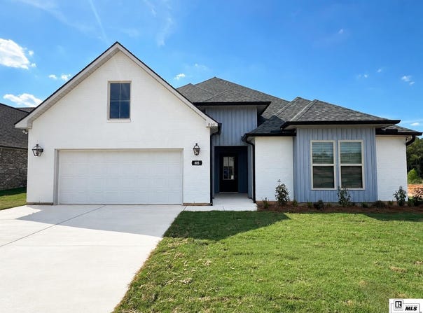 805 CONGRESSIONAL CIRCLE, Ruston, LA 71270