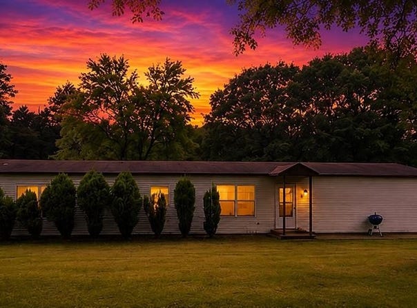 3102 Meyer Road, Festus, MO 63028