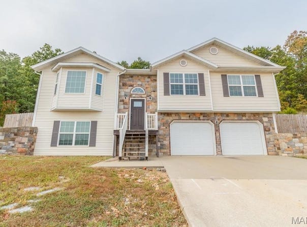 20941 Hideaway Lane, St Robert, MO 65584