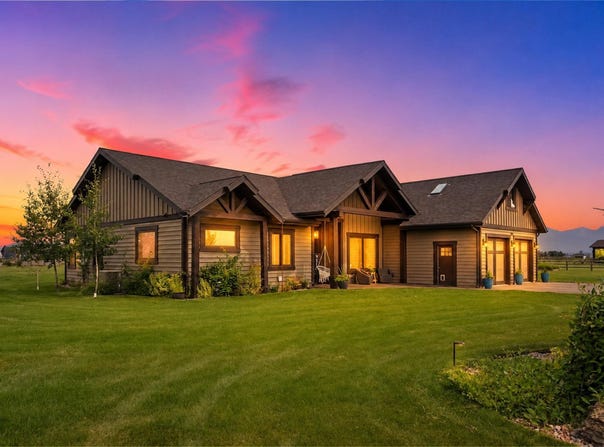1025 Pheasant Haven Drive, Kalispell, MT 59901