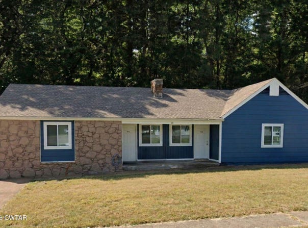 81 Carolane Drive, Jackson, TN 38305
