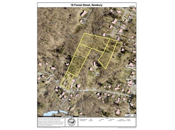 18 Forest St, Newbury, MA 01922