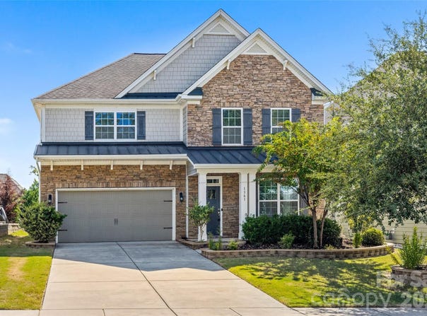 1361 Rainier Drive, Fort Mill, SC 29708