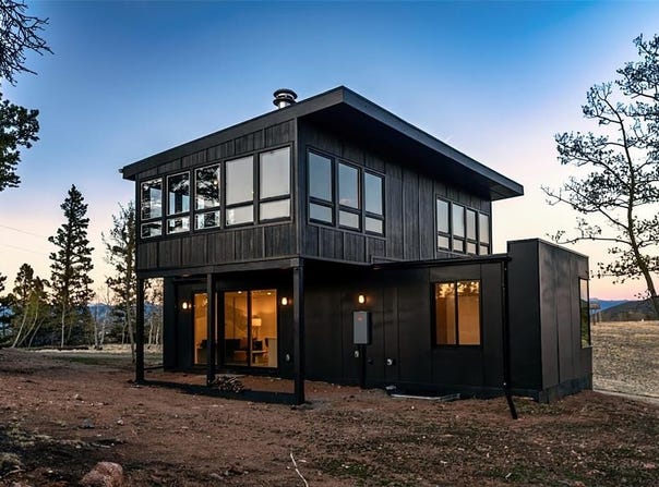 491 Shoshone Drive, COMO, CO 80432