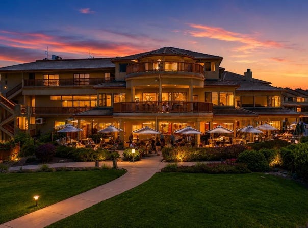 315 Seascape Resort DR, Aptos, CA 95003