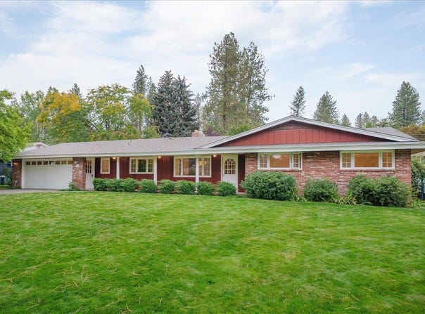 11121 E 22nd Ave, Spokane Valley, WA 99206