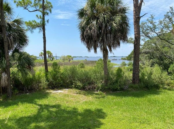 Watson Cir lot: #21, Cedar Key, FL 32625