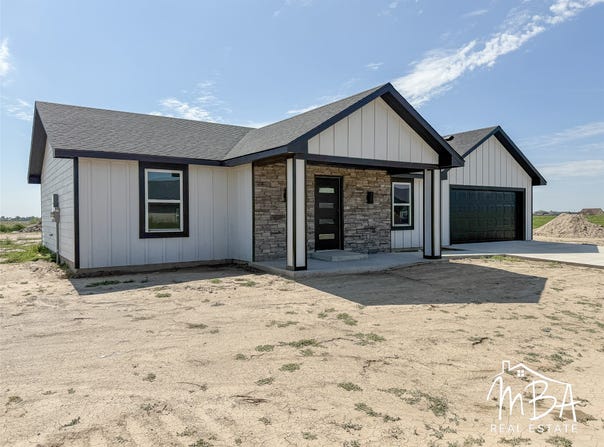 4134 Gib Drive, Garden City, KS 67846