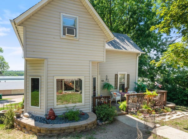 113 3rd Street SE, Ortonville, MN 56278