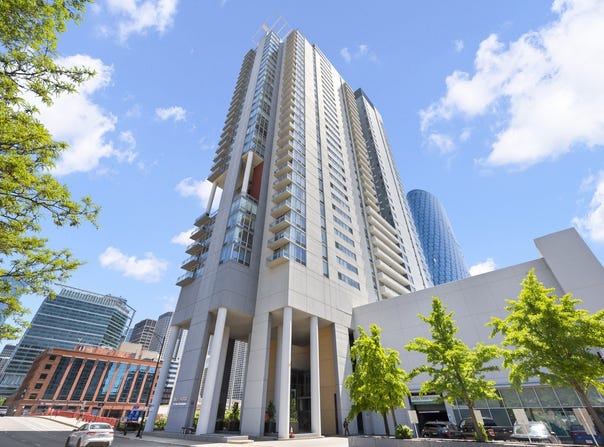 737 W Washington Boulevard, Chicago, IL 60661