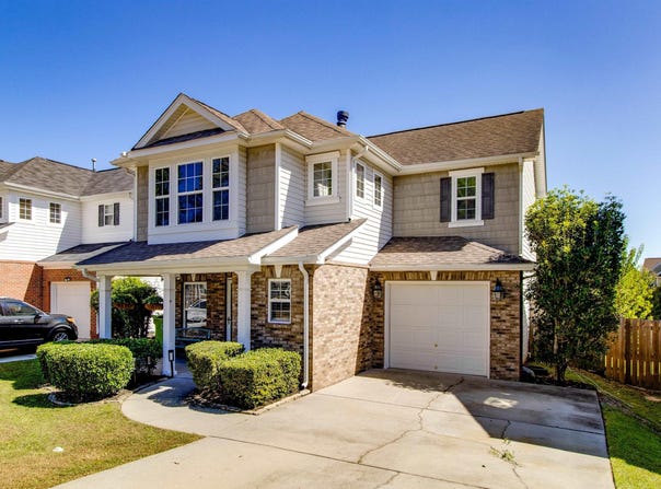 823 Spears Drive, Elgin, SC 29045