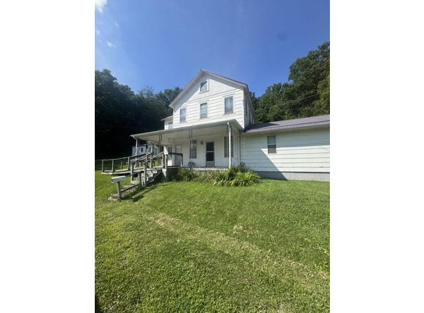 19552 Seneca Trl, Marlinton, WV 24954