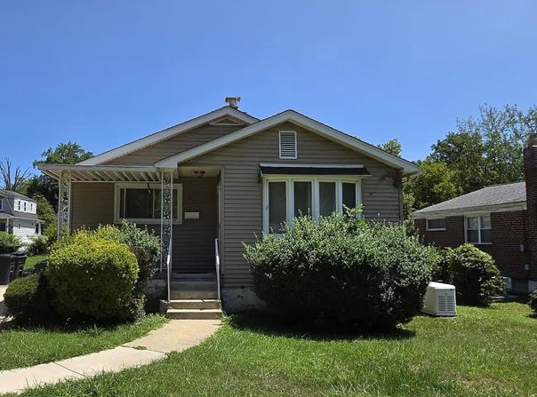 2915 N ROGERS, BALTIMORE, MD 21207