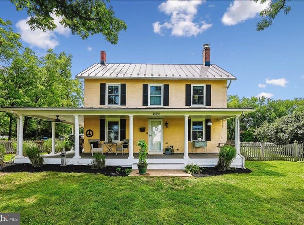 43655 HAY RD, ASHBURN, VA 20147