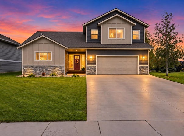 1012 Clark Fork Drive, Kalispell, MT 59901