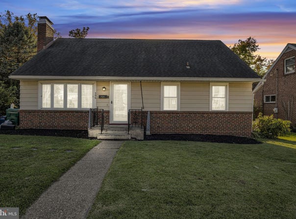 306 BERRYHILL Road, HARRISBURG, PA 17109