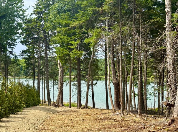 93 Goods Point Road, Steuben, ME 04680