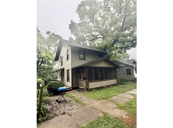 134 Dewhurst, SAVANNA, IL 61074
