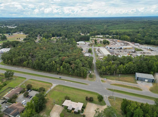 SW 18TH Ave, Jasper, AL 35501
