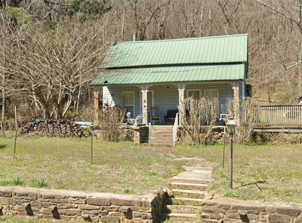6825 Highway 23, St Paul, AR 72760