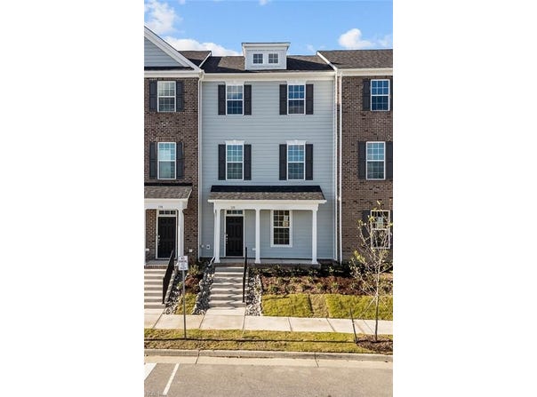 192 Freeman Drive, Hampton, VA 23666