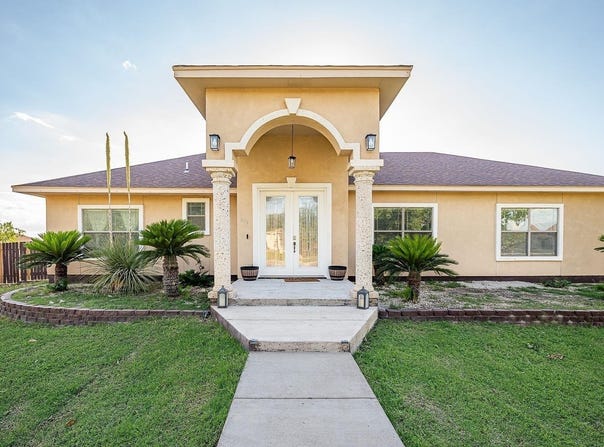 219 Running Bear, Del Rio, TX 78840