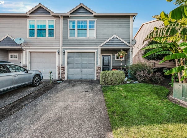 870 NW 3RD Ave, Canby, OR 97013
