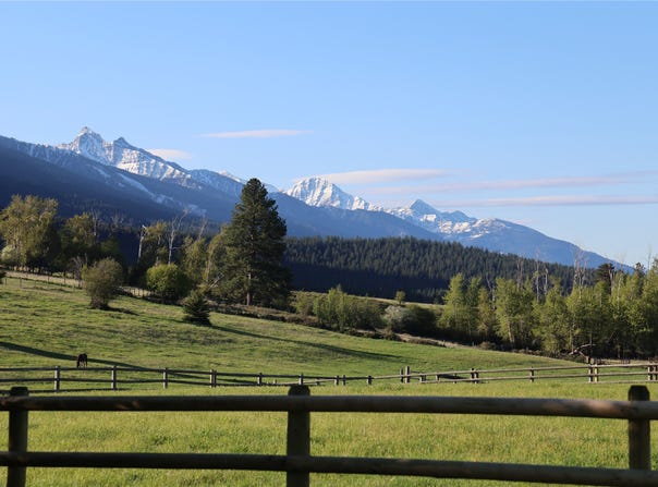 41694 Canal Road, Ronan, MT 59864